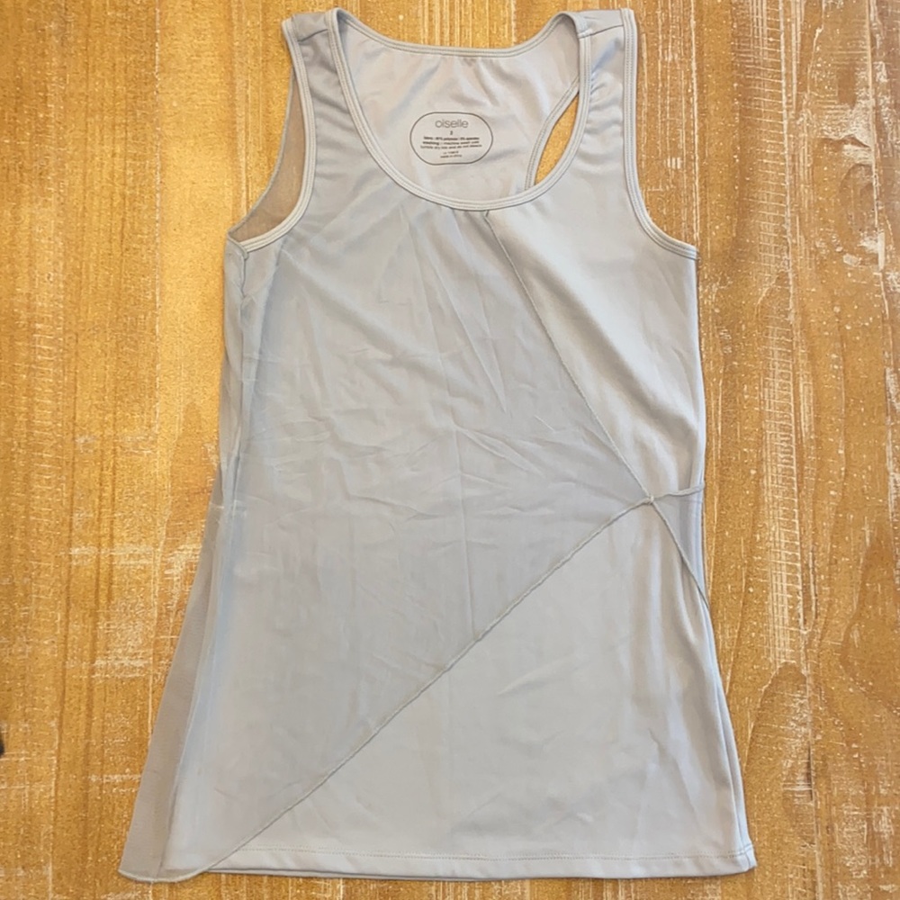 Oiselle Tank